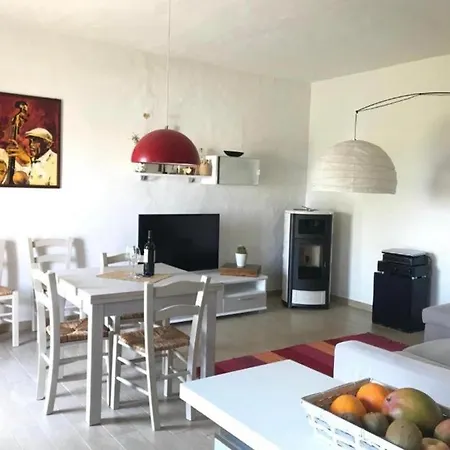 Apartment Oasi Di Pace *