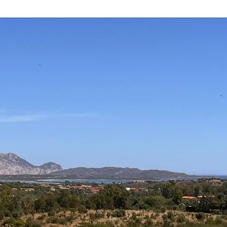 Oasi Di Pace * San Teodoro (Sardinia)