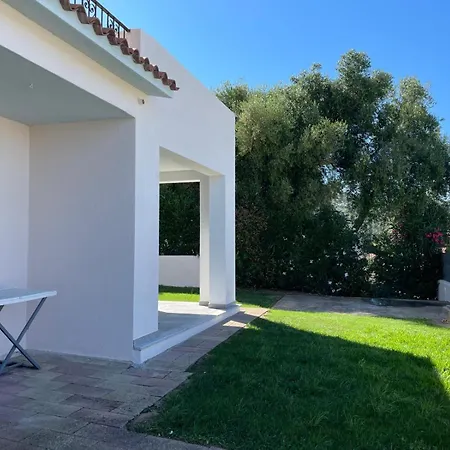 Lägenhet Oasi Di Pace San Teodoro (Sardinia)