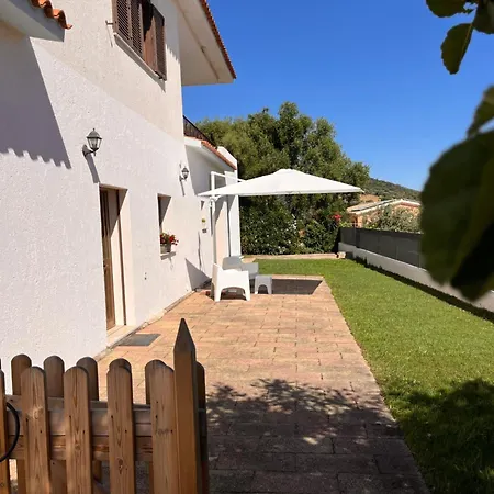 Oasi Di Pace Lägenhet