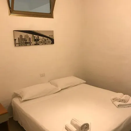 Oasi Di Pace سان تيودورو