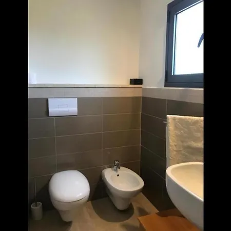 Oasi Di Pace * سان تيودورو