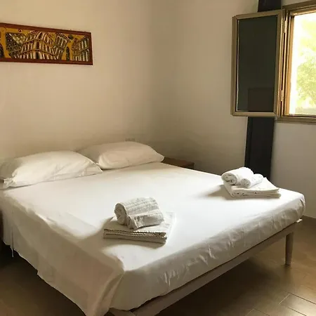 Oasi Di Pace * サン・テオドーロ