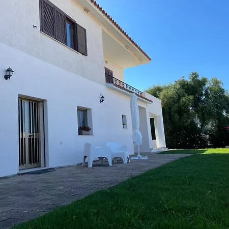 Oasi Di Pace