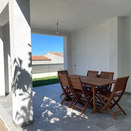 Oasi Di Pace Apartamento
