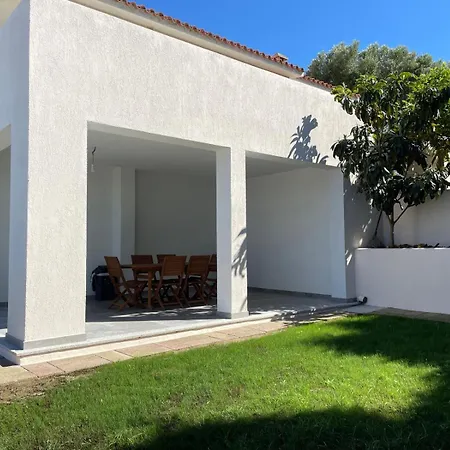 Oasi Di Pace アパート *