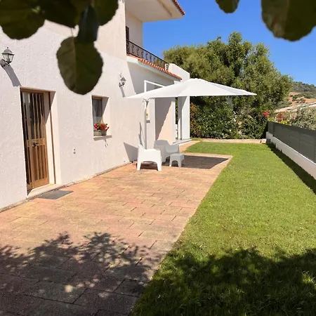 Oasi Di Pace Apartamento *