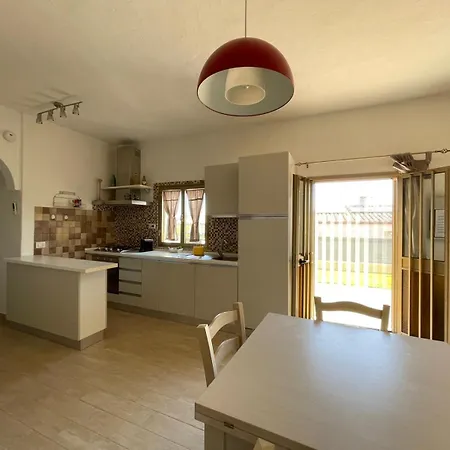 Apartamento Oasi Di Pace