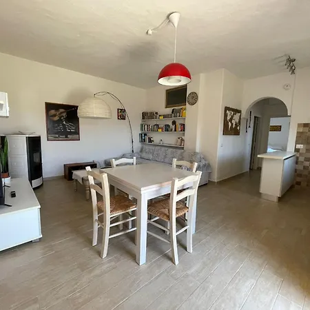 Oasi Di Pace Apartamento *