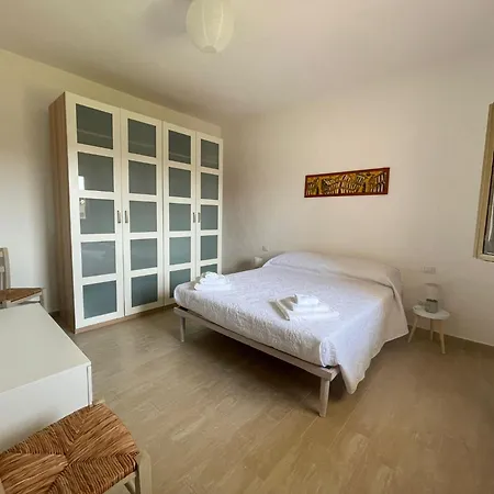 Apartamento Oasi Di Pace