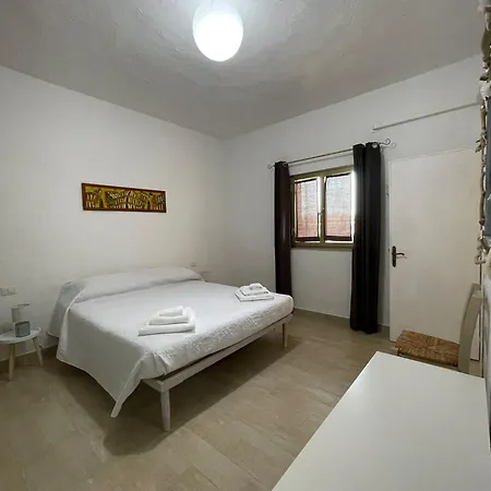Apartamento Oasi Di Pace