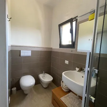 Apartamento Oasi Di Pace *