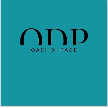 Oasi Di Pace *